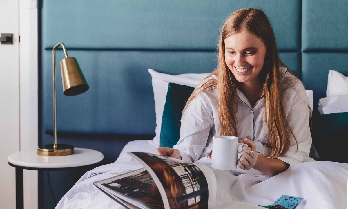 Randwick Hotel | Avoca Randwick by Sydney Lodges