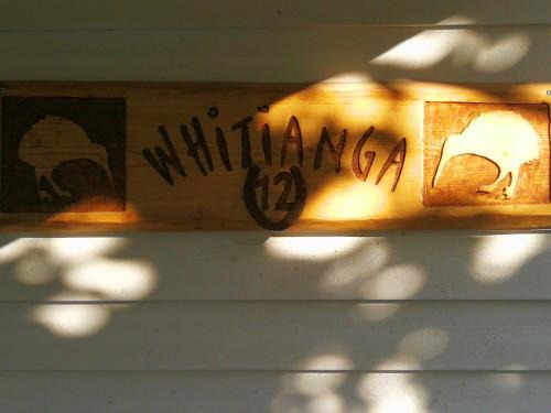 Vinelz House | B&B Whitianga