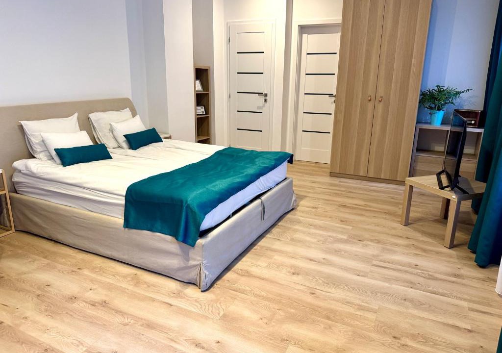 Ujlak Apartment | B20 Apartment