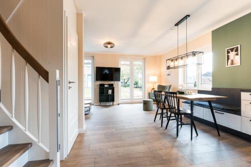 Staberdorf House | Backhaus 4