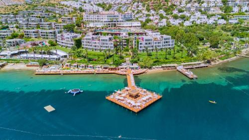 Gundogan Resort | Baia Bodrum Hotel