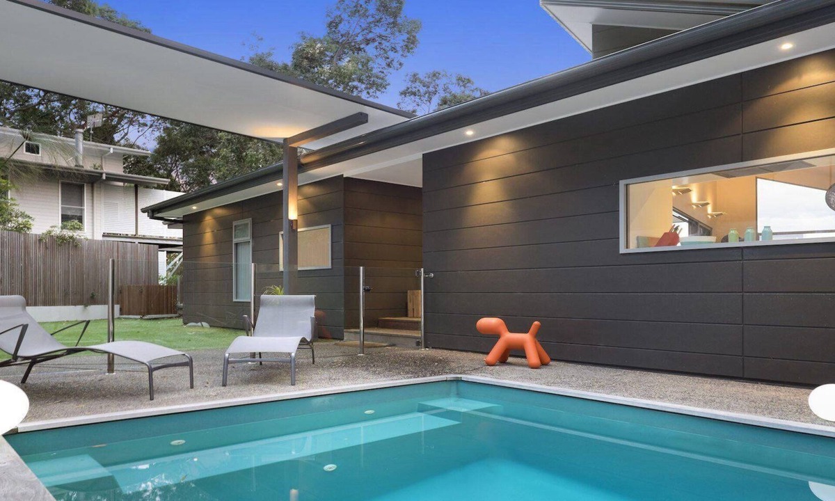 Pretty Beach Central Coast House | BayViews @ Wagstaffe by HolidayCo.