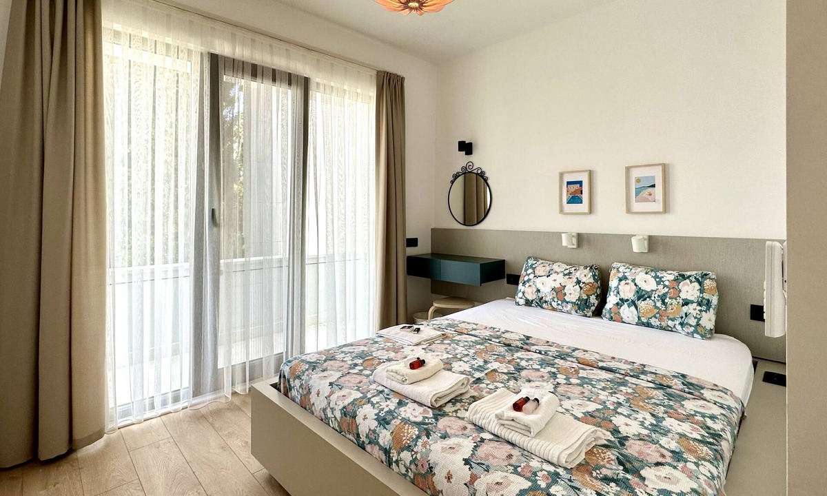 Kaleici Hostel | Be Bold Hostel