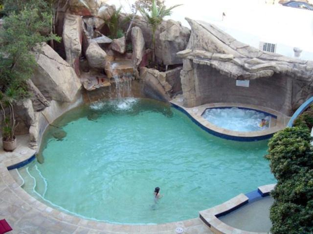 Mooloolaba Apartment | Beachfront Mooloolaba Apartment- 7th Floor in the Landmark Resort