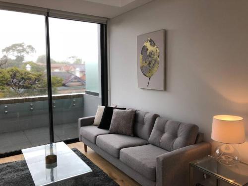 Chatswood CBD Apartment | Beautiful Apartment in Chatswood