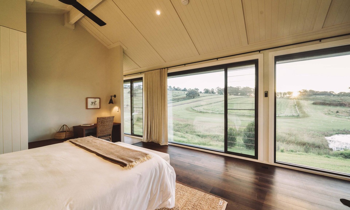 Beechmont House | Beechmont Estate