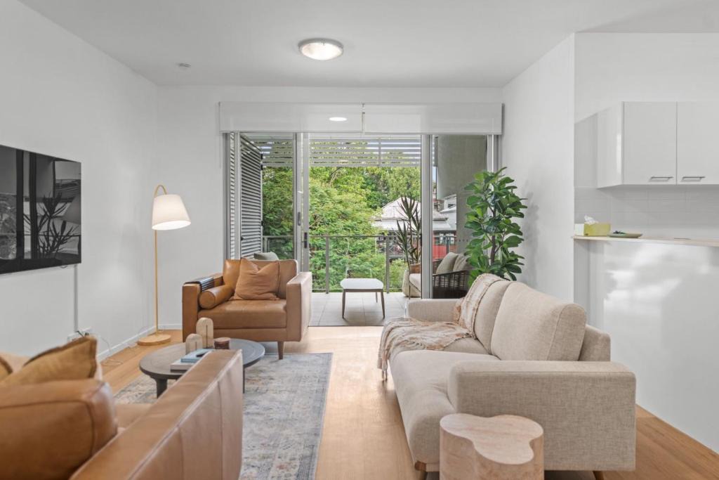 Teneriffe Apartment | Beeston Street Apartments Teneriffe
