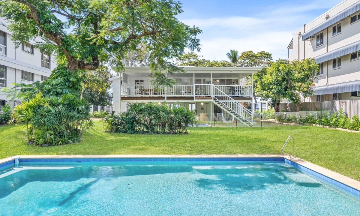 Yorkeys Knob House | Belle Escapes The Beach House at Yorkeys