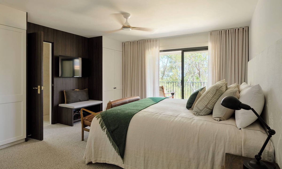 Killcare Heights Hotel | Bells at Killcare Boutique Hotel, Restaurant & Spa
