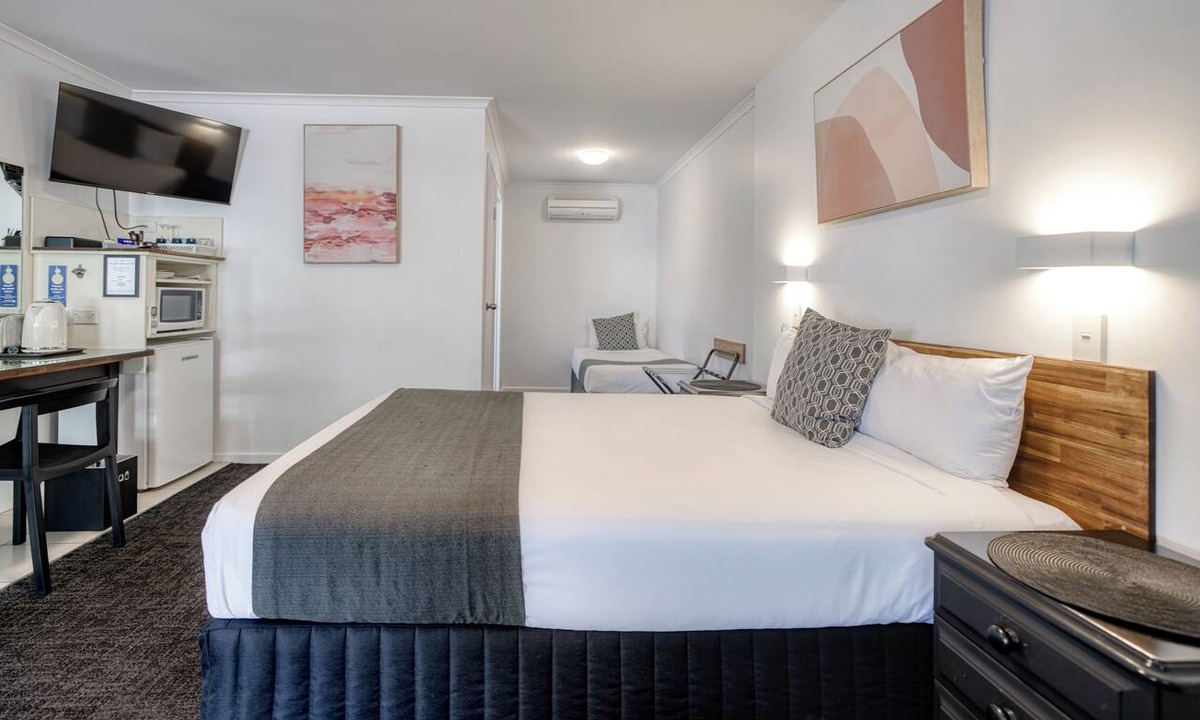 Caboolture Hotel | Best Western Caboolture Gateway Motel