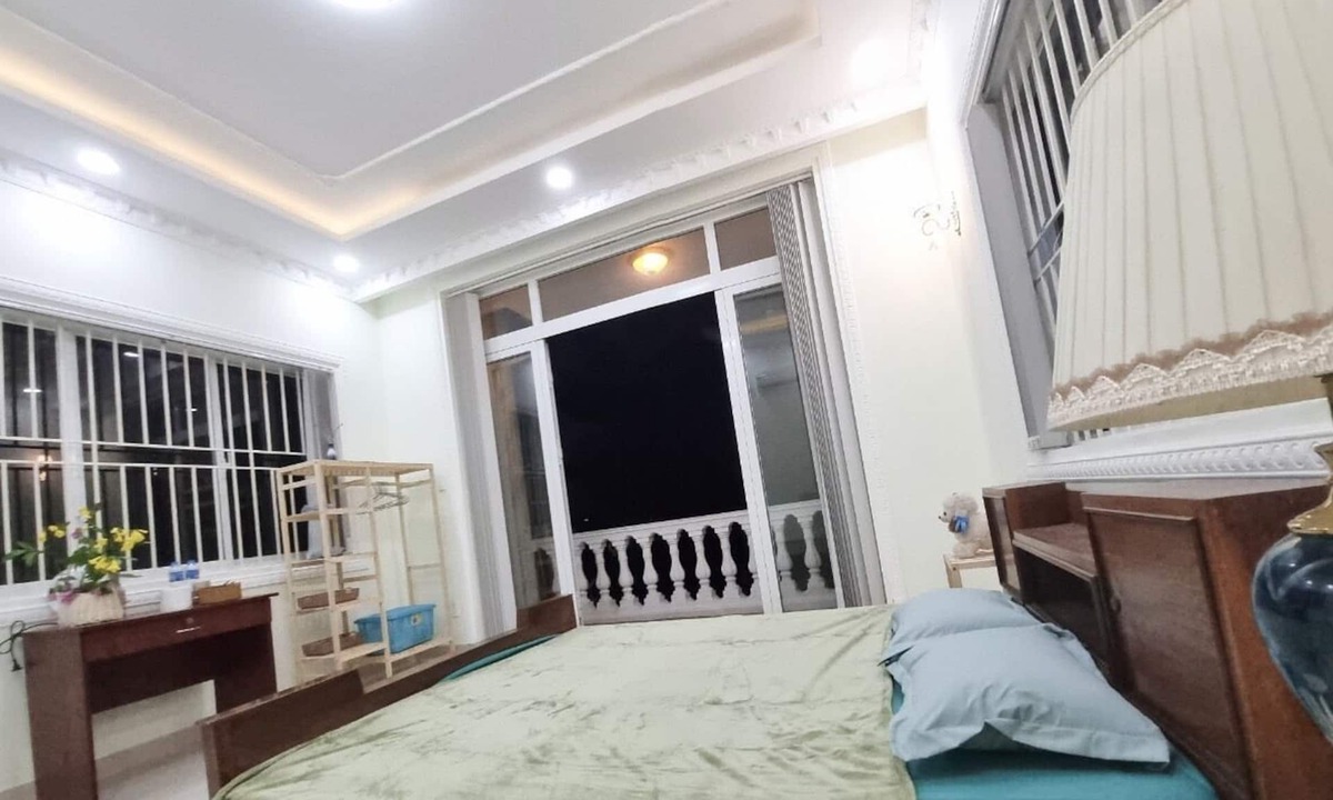 Linh Trung IEPZ Villa | Big and new Villa