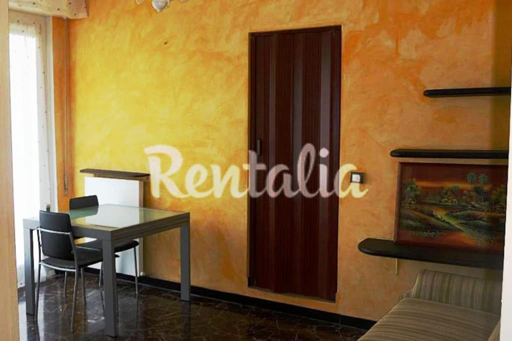 Rezza Apartment | bilocale