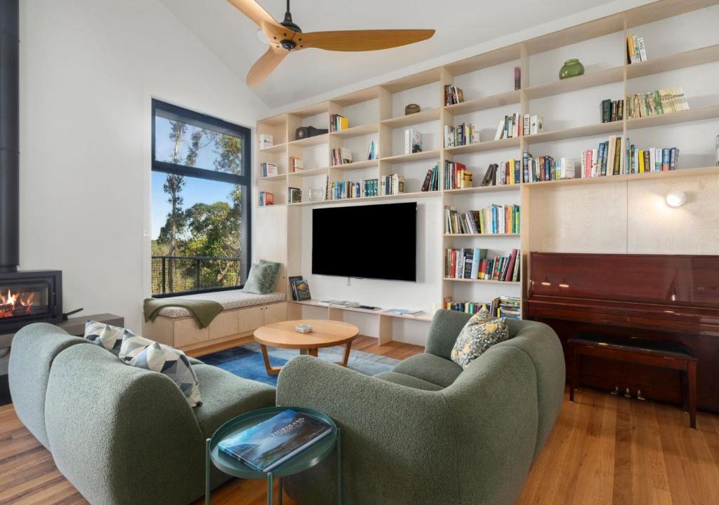 Blackheath House | Birdsong Blackheath