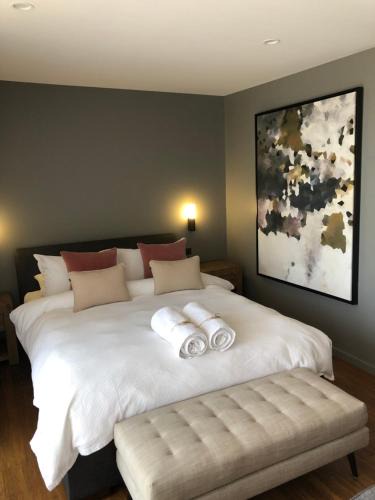 Canowindra Hotel | Blue Jacket Motel