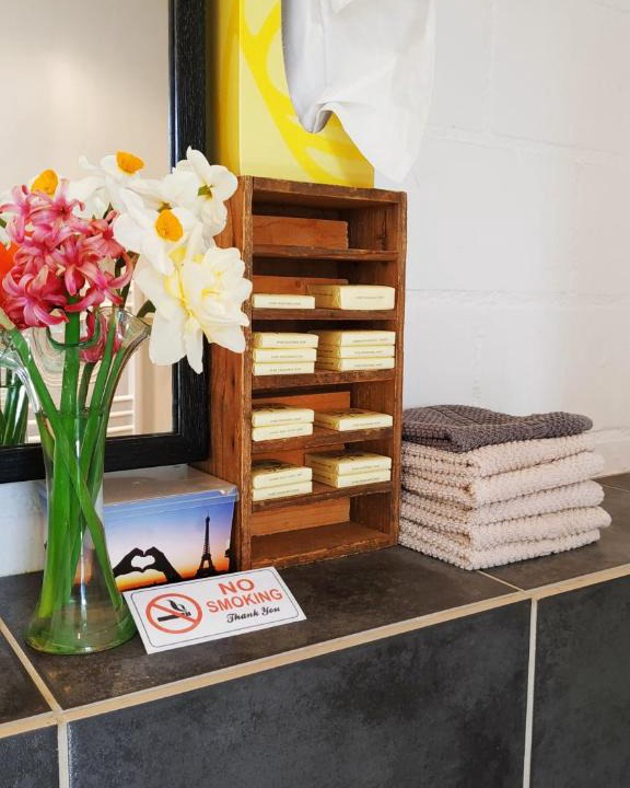 Gebenstorf Bed & Breakfast | Blue Wall BnB - business apartments