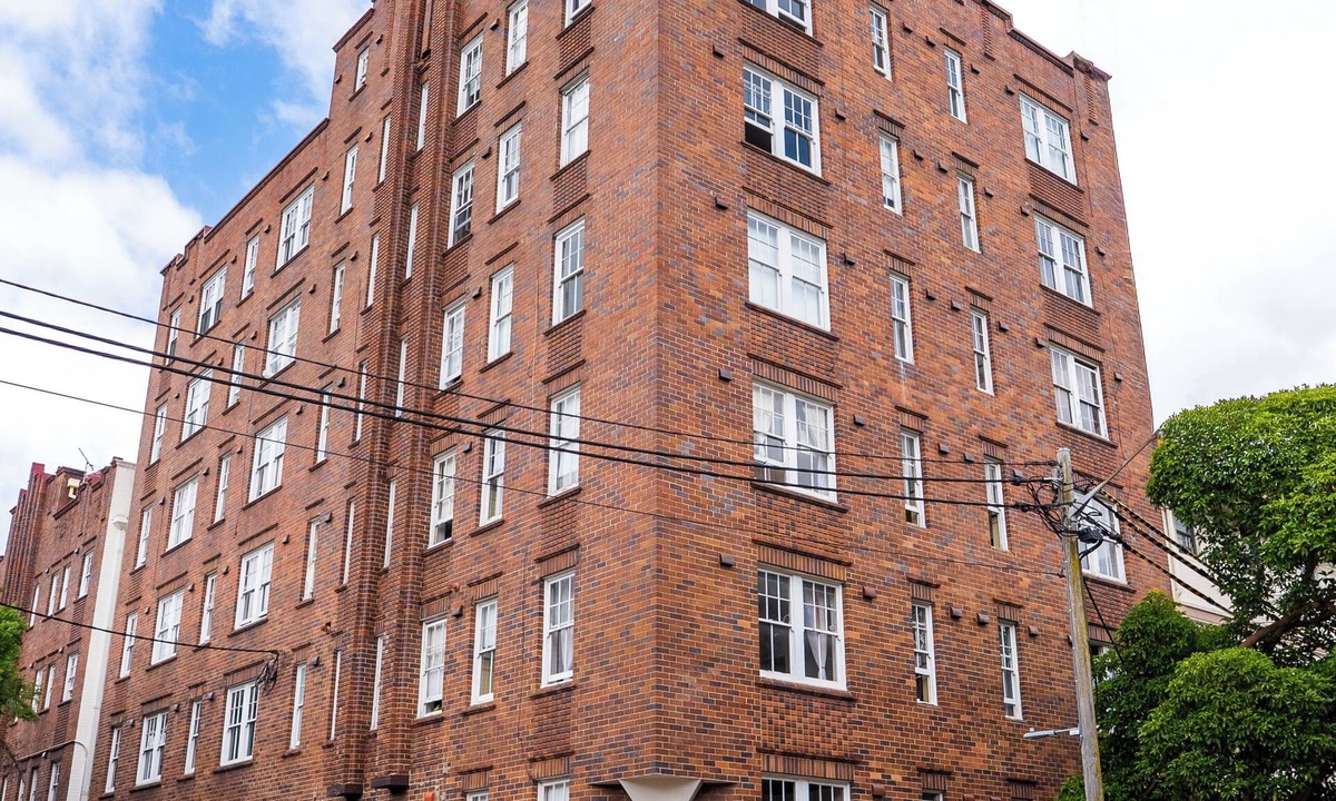 Darlinghurst Apartment | Boho Chic Studio Apartment, Next to CBD