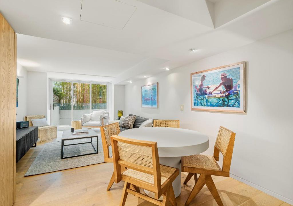 Bondi Beach Apartment | Bondi Pacific Studio - Managed by X Hospitality