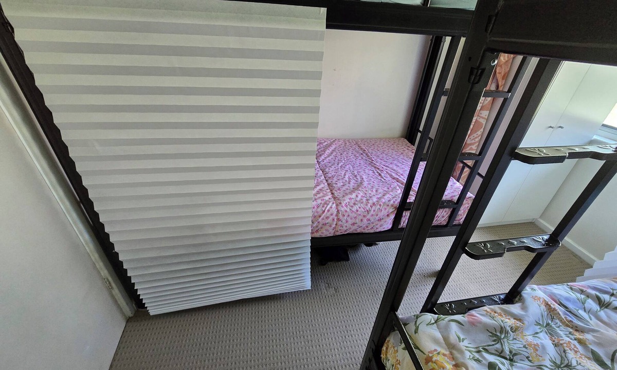 Ashcroft Hostel | Book a Bed in 4 Beds Mixed Dormitory