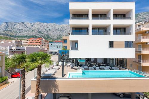Ratac Hotel | Boutique Hotel Ani - Adults Only