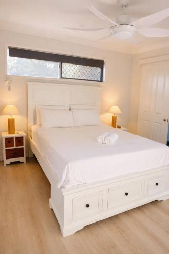 Redland Bay House | Brand New 4 Bedroom House