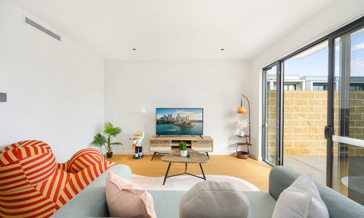 Box Hill House | Brand New Family Home for 10 | Boxhill