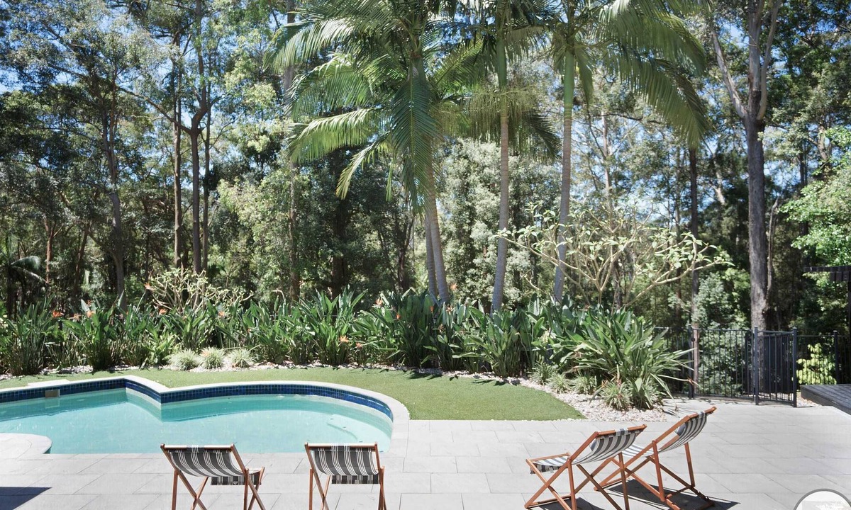 Doonan House | Brown & Cō - Martha - Doonan Noosa Hinterland