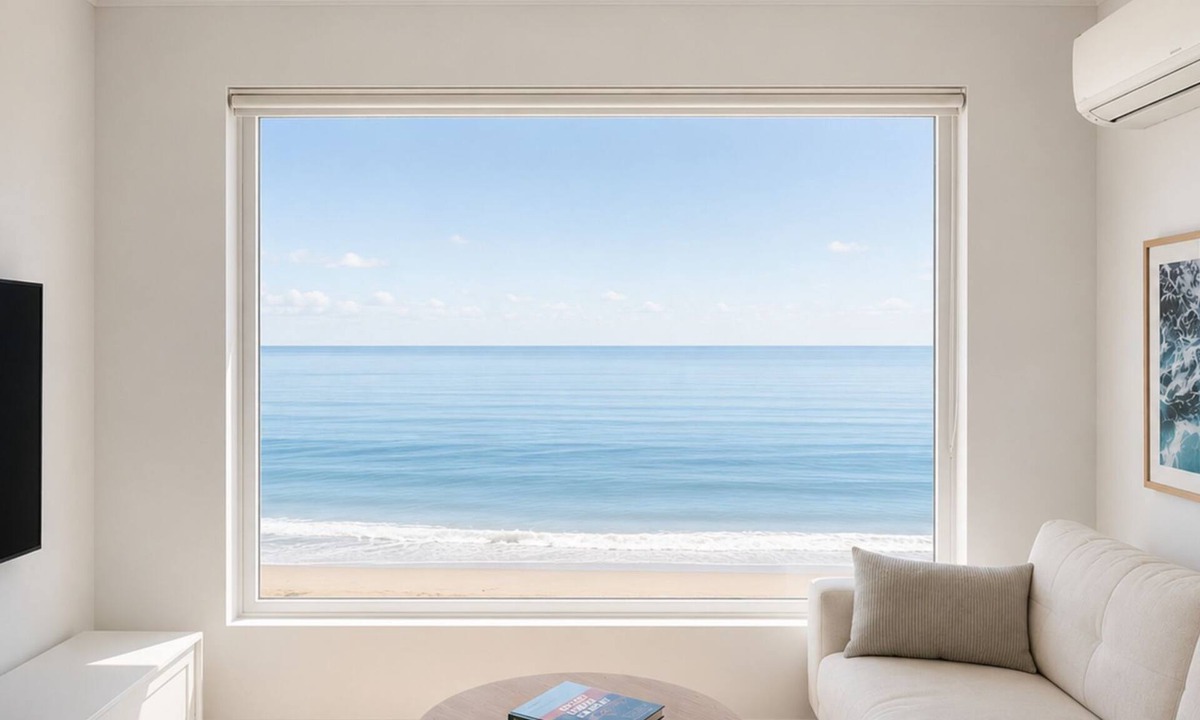 Newport House | Bungan Blue by Palm Beach Holiday Rentals