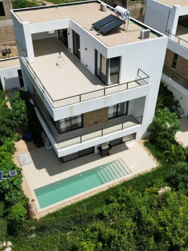 Tunguu Apartment | Bustani villa