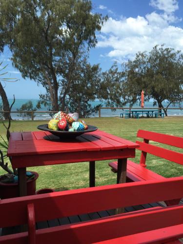 Campwin Beach House | Campwin Beach House