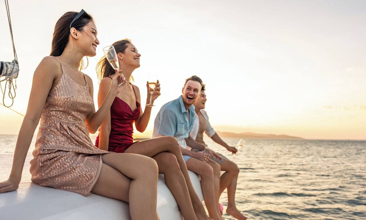 Great Mountain Boat Rental | Caribbean Dream: Sun-soaked Sailing Adventure from Tortola, Islas Vírgenes Británicas