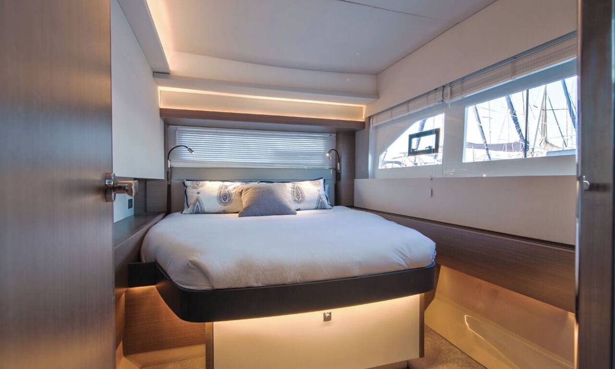 Great Mountain Boat Rental | Caribbean Dream: Sun-soaked Sailing Adventure from Tortola, Islas Vírgenes Británicas