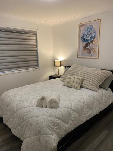 Springfield Lakes House | Casa Bliss