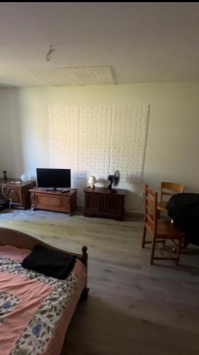 La Chaux-de-Fonds Apartment | Casa del reposo