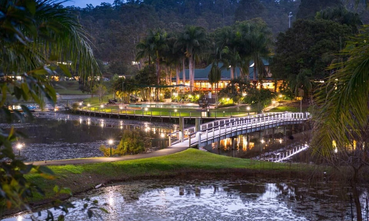 Gilston Apartment | Cedar Lakes Gold Coast Resort