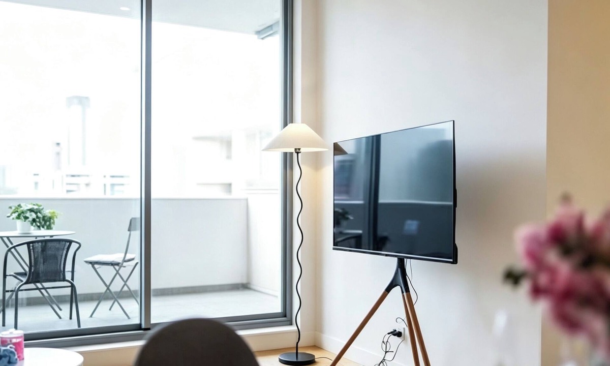 Camperdown Apartment | Central heart 1 BRD in Ultimo w/Paring & Pool Gym