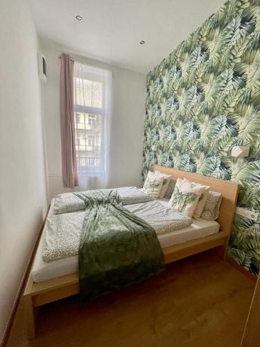 Jozsefvaros Apartment | Central Rákóczi Home 1274 I 1 FEE Parking 600 m I Self-Check-In