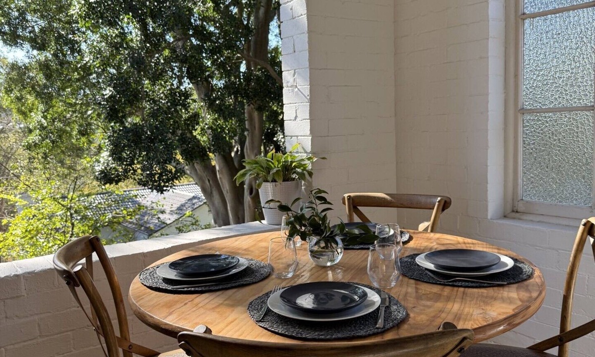Woollahra Apartment | Charming apartment close to everything Sydney has to offer