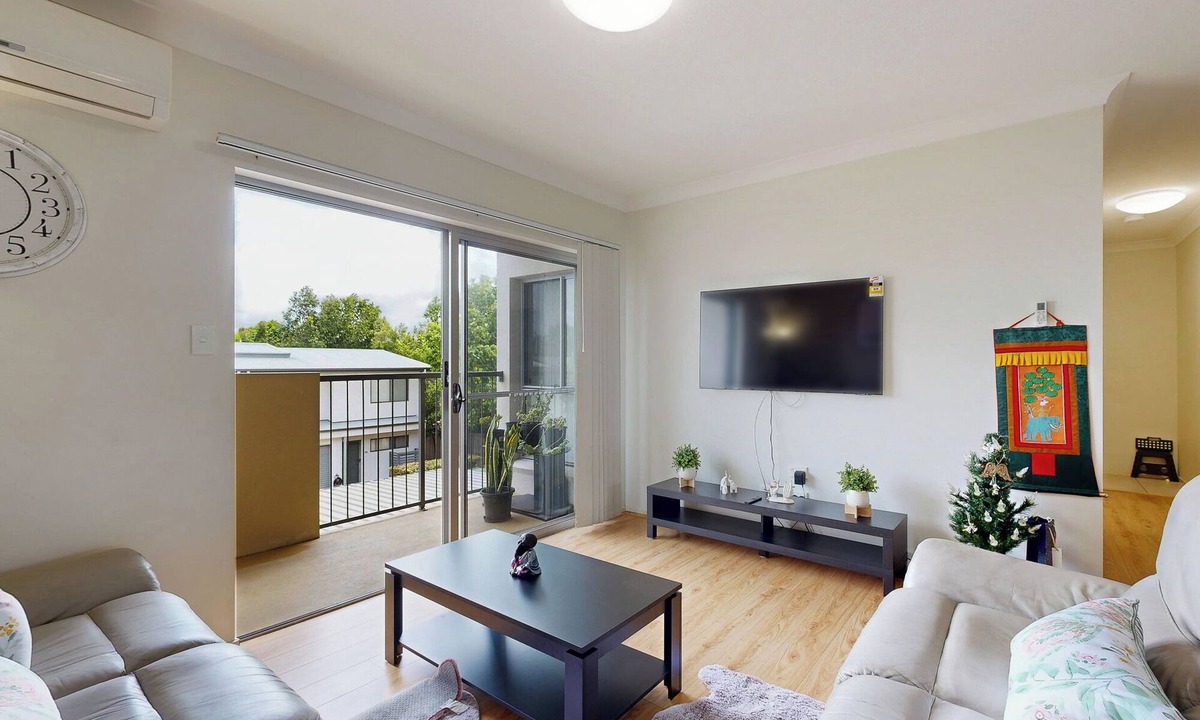 Mango Hill Apartment | Charming Mango Hill Escape