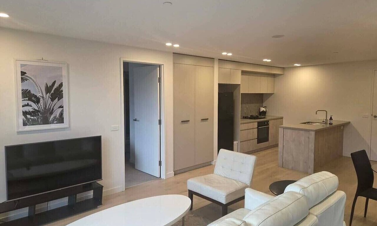 Dickson Apartment | Classy 2b2b apartment/Northbourne Ave