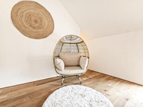 Wintersdorf House | Cloud 9