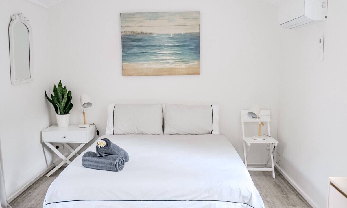 Bundeena Apartment | Coastal Cabin Bundeena