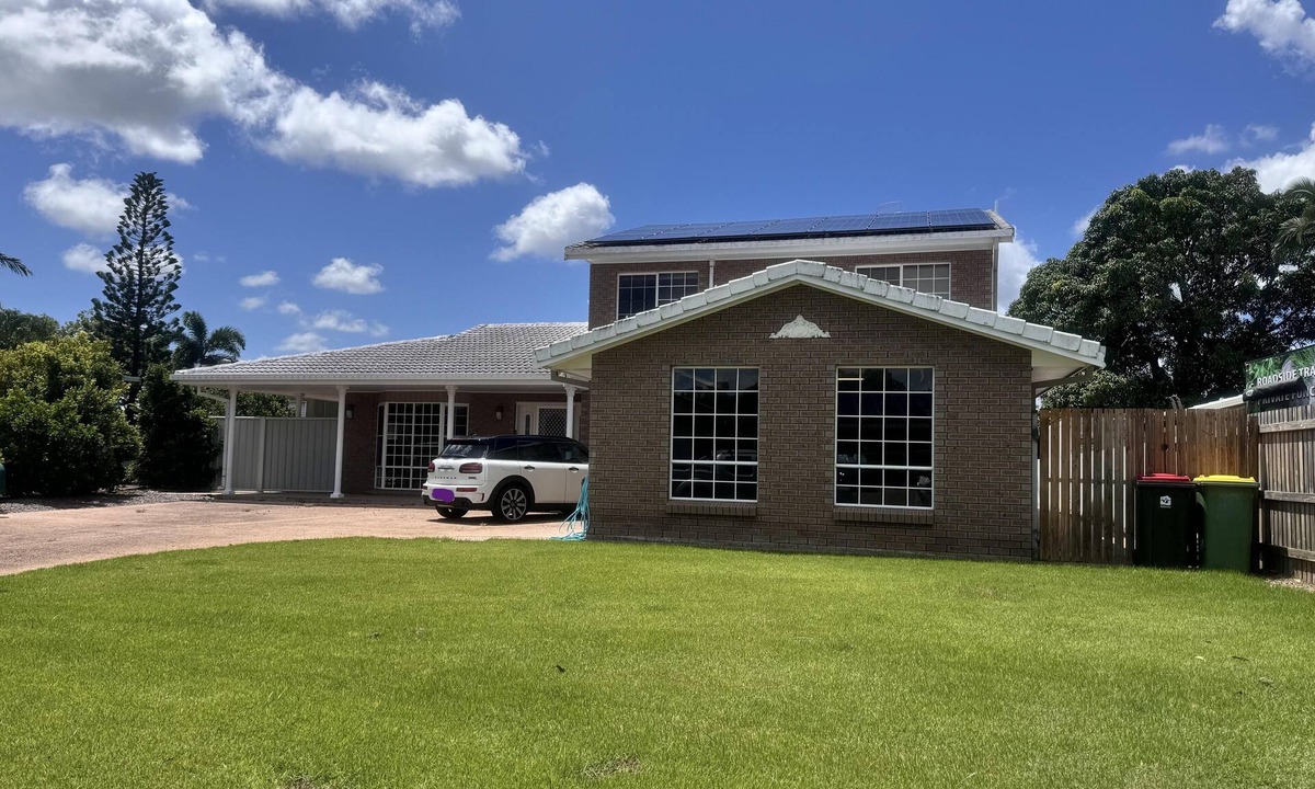 Annandale House | Comfort, Convenience, and Space – Modern Family Living in Annandale - Comfort, Convenience, and Space – Family Living in Annandale