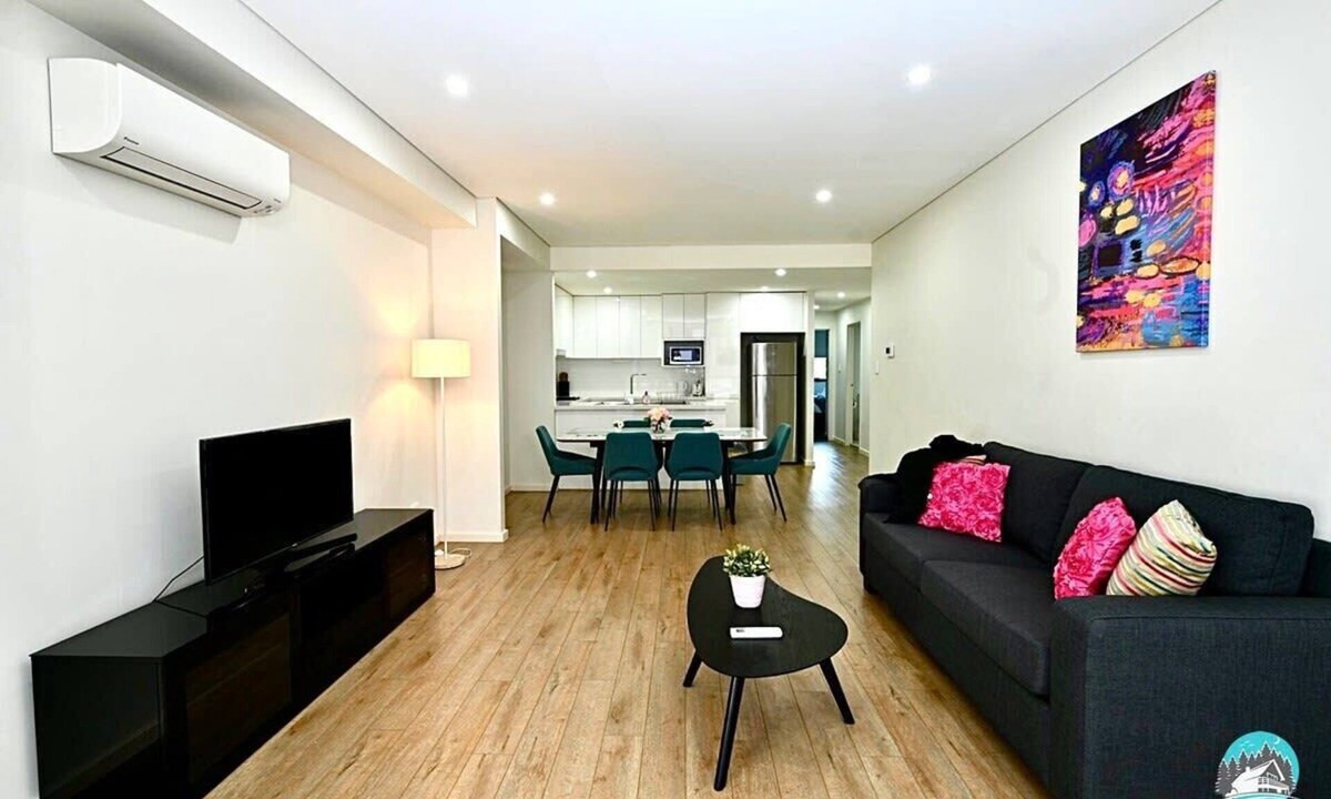 Canterbury Apartment | Comfortable 2 Bed Apartment in Canterbury