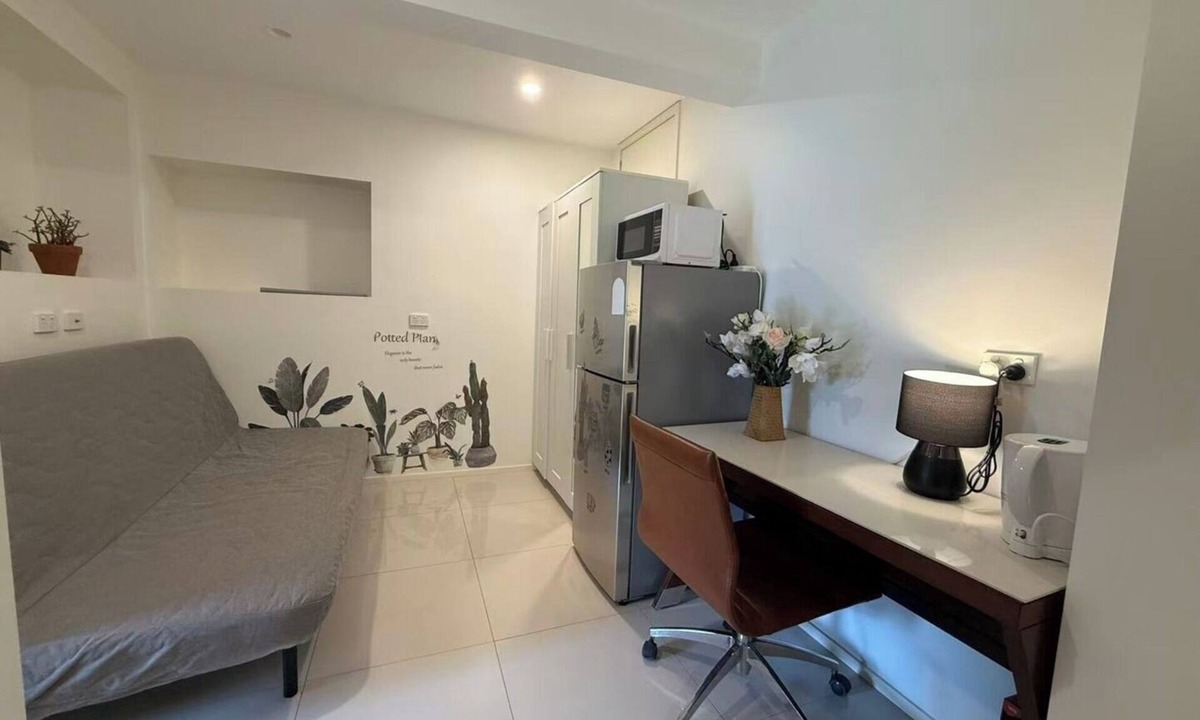 Chatswood Apartment | Comfortable Private Room 12 Mins to Train and Metro