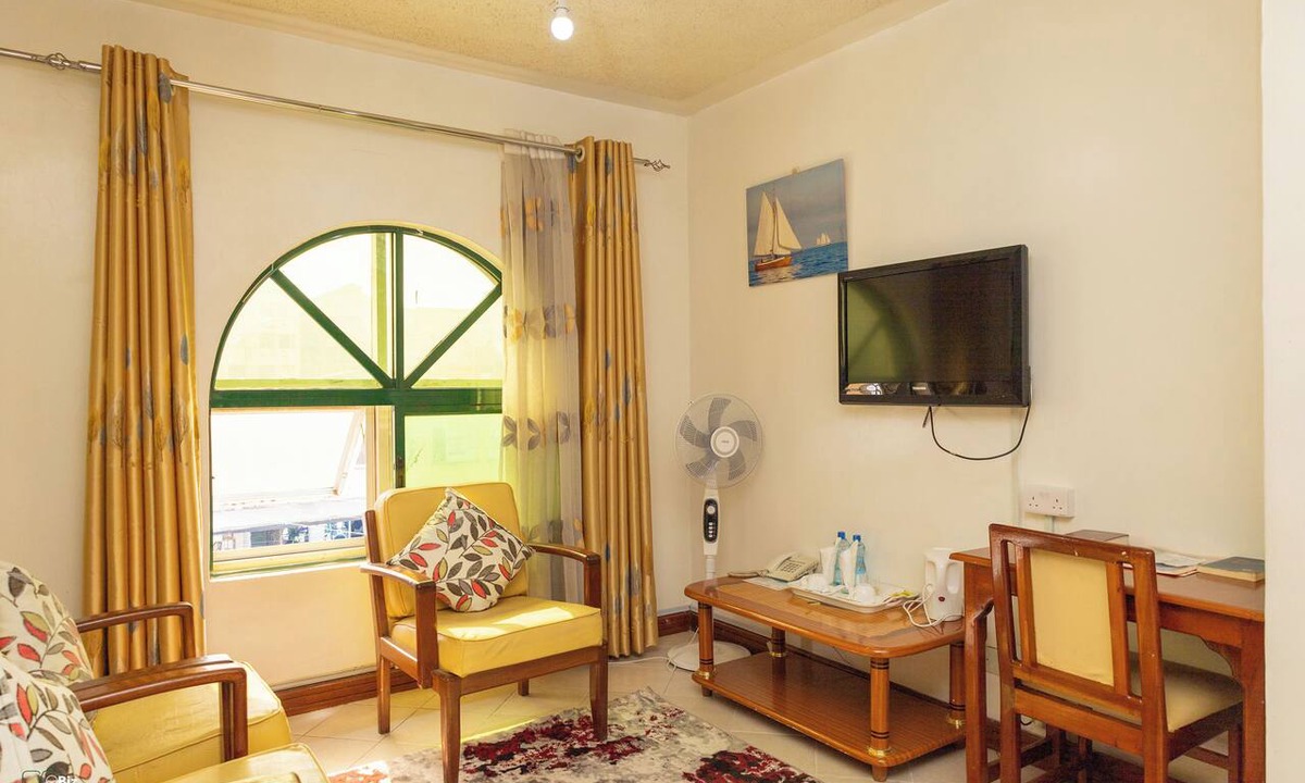 Eldoret Hotel | Comfy Inn Eldoret