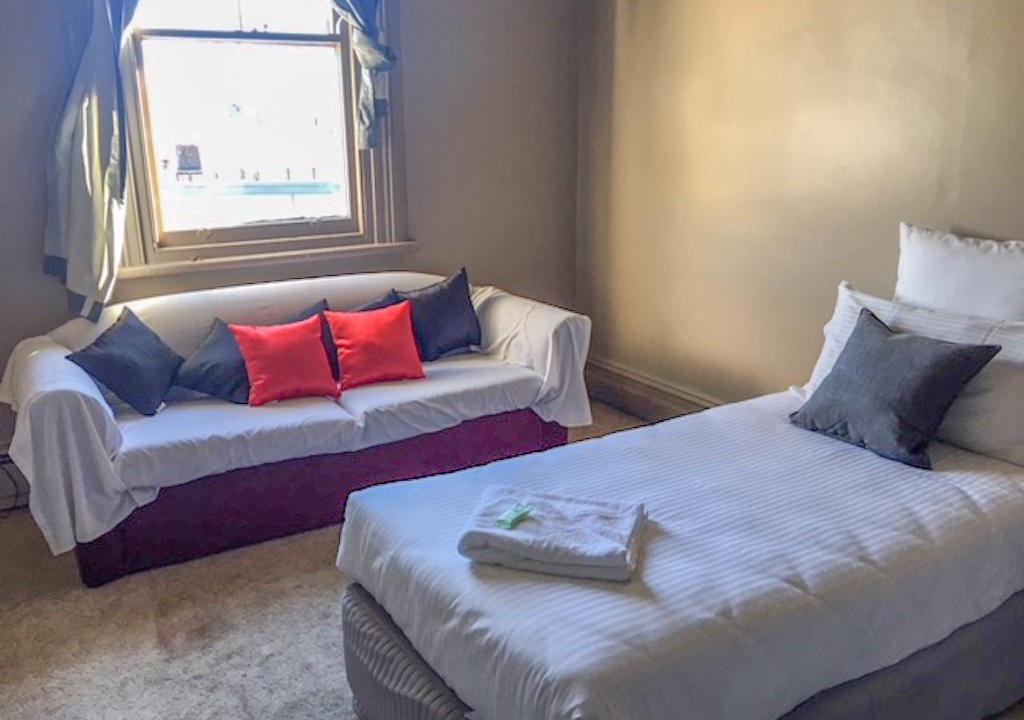 Lithgow Hotel | Commercial Hotel Motel Lithgow