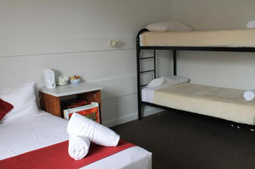 Nambour Hotel | Commercial Hotel Nambour