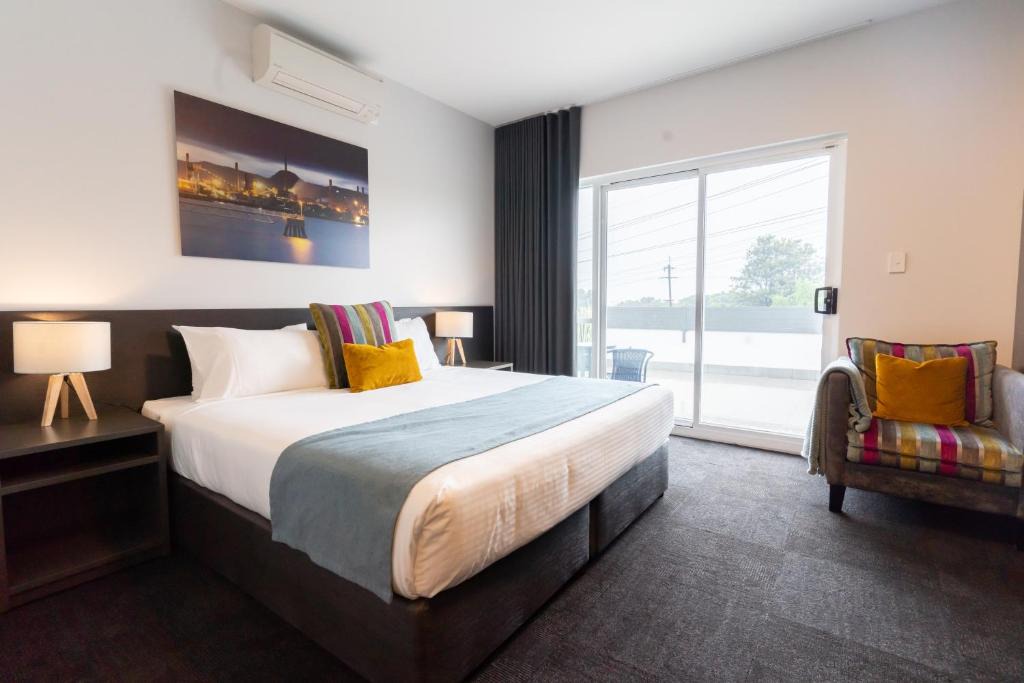 Coniston Hotel | Coniston Hotel Wollongong