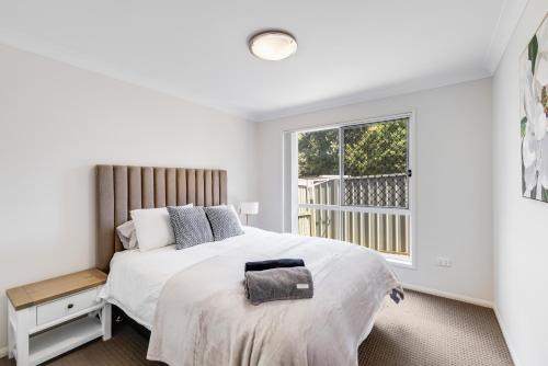 South Toowoomba Apartment | Contemporary Chic on CBD Fringe!