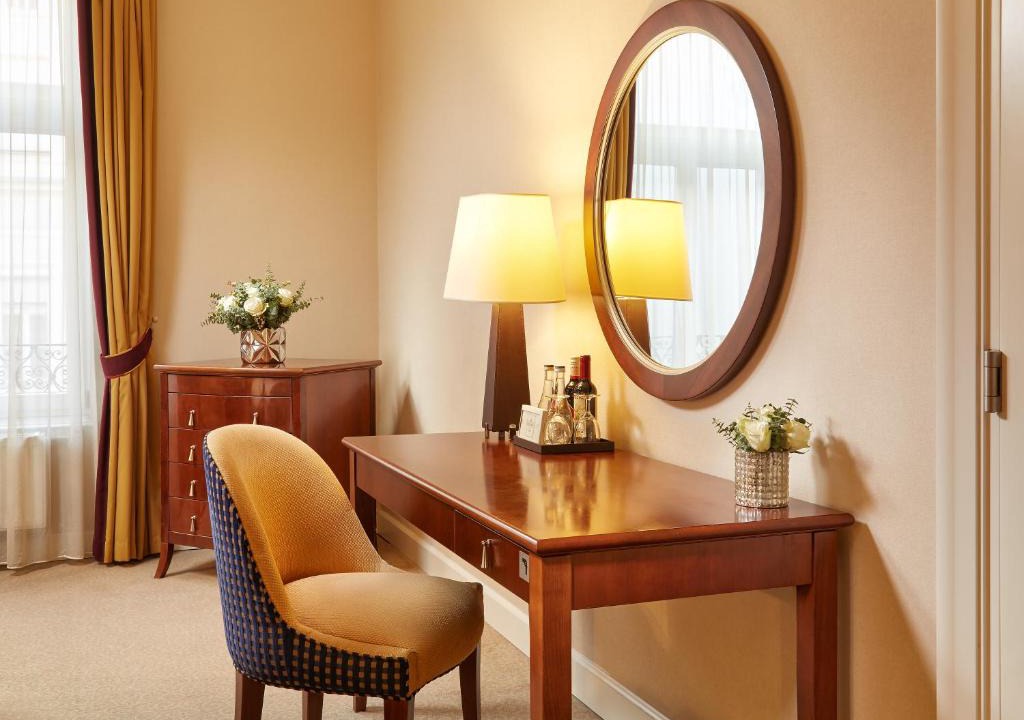 Erzsebetvaros Hotel | Corinthia Budapest